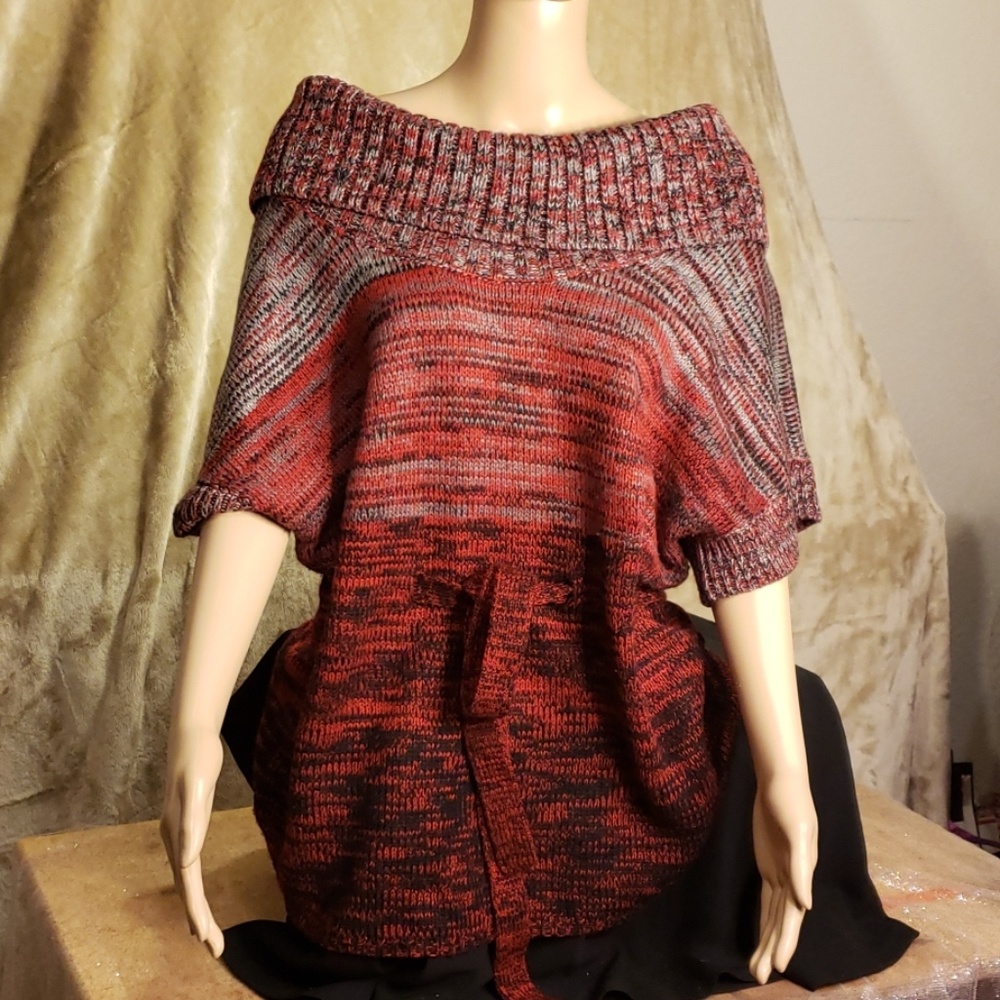 NWOT style&co sweater